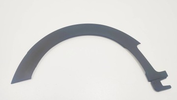 Mini clubman f54 ліва планка крила передньої фото №1