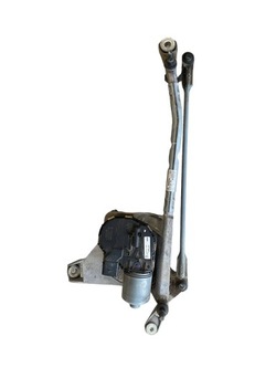 4m1955023b audi q7 механизм дворник фото №1