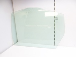 Punto i 176 скло двері зад права 94r фото №1