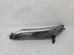 Nissan juke 2 ii f16 19+ лампа ліва перед led руху денного drl eu фото №1