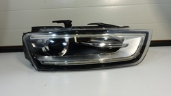 Правая лампа audi q3 8u0 фото №1