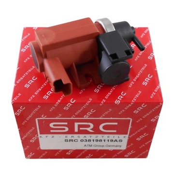 Конвертер тиску ford c-max focus ii mondeo iv galaxy s-max 2.0 tdci фото №1