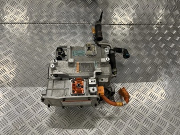 Инвертор конвертер модуль hpcu kia sportage v 21- фото №1