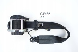 Pas безпеки лівий перед audi a5 s5 cabrio фото №1