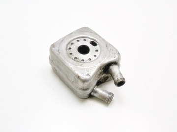 Радіаторів масла 1.9 tdi beetle bora golf octavia фото №1