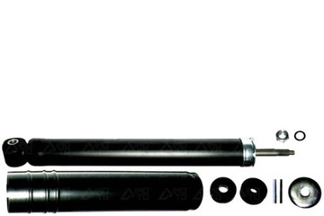 Denckermann амортизатор daewoo aranos 1.8 фото №1