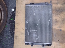 Радіаторів води 8200325007c scenic 2.0 dci фото №1