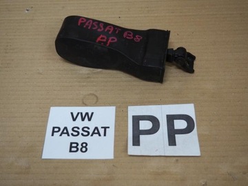 Обмежувач двері передніх vw passat b8 фото №1