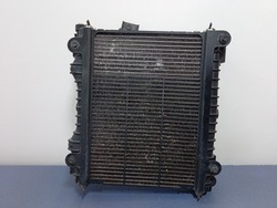 Alfa romeo giulia 2.9 радіаторів води ga951002 фото №1