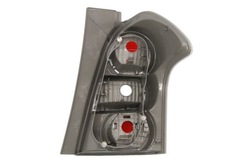 Лампа комбинированных света задних ulo 1107003 фото №1