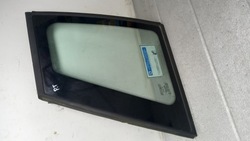 Стекло кузовная правая fiat punto i 97r фото №1