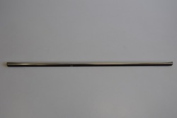 Планка накладка двері хром праві зад orlando фото №1