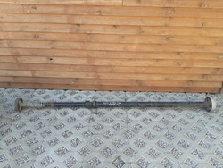 Wał привідний yeti 4x4 2.0 tdi механічна коробка передач 5l фото №1