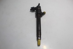 Форсунка инжектор volvo s80 ii 2.4d фото №1