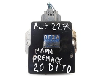 Модуль насоса впрыскивающая premacy 2.0 ditd 1310001022 фото №1