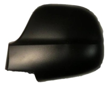 Mercedes vito w639 корпус зеркало левого оригинал фото №1