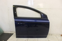 Дверь правые правые перед ford mondeo mk4 2007r- e6 фото №1