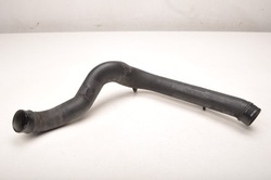 Volvo xc90 2.4 d5 200km труба интеркулер 30794888 фото №1