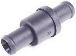 Клапан обратный термостат 1j0122351 оригинал фото №1