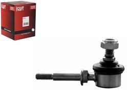 З'єднувач стабілізатора перед swift 83- l + p hart фото №1