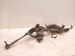 Рулевая рейка трансмиссия vw passat b6 фото №1