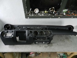 Mercedes a клас w177 cla 18- консоль amg набір фото №1