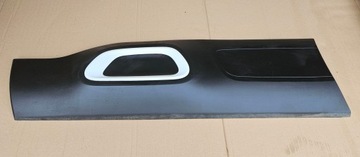 Планка дверь левая перед передняя citroen c5 aircross 18- 9820082077 фото №1