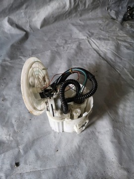 Volvo c70 2.0 насос пального 0580314135 13129985 фото №1