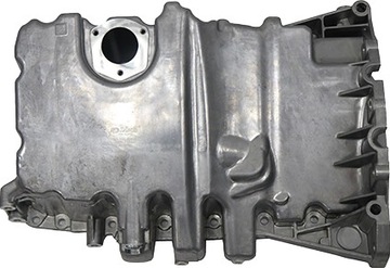 Поддон масляная vika фото №1