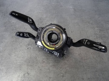 Лента переключатель комбинированный audi a8 d4 4h0907129h фото №1