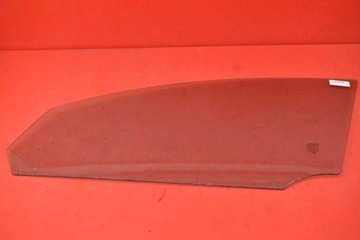 Скло бокова ліва перед передня volvo s40 2 ii рестайлінг 07-12 фото №1