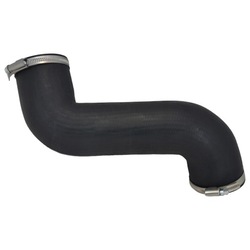 Шланг turbo интеркулер fiat stilo 1.9 jtd фото №1