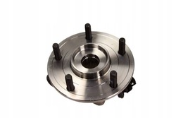 Підшипник колеса fiat t. freemont 2.0jtd 11- journey фото №1