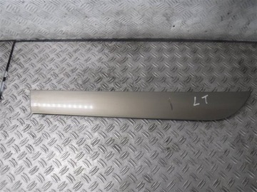 Audi оригінальний номер 81a853969a планка двері задня фото №1