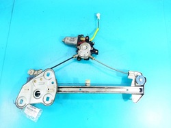 Підйомник перед праві toyota celica t23 99-05 фото №1