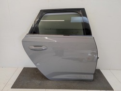 Двері праві зад задні audi rs6 c8 універсал фото №1