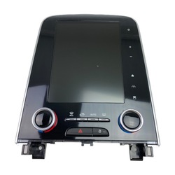 Панель дисплей навігації renault espace v фото №1