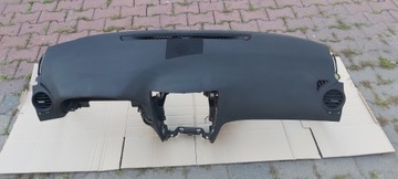 Панель консоль pulpit lexus is ii фото №1