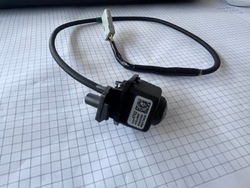 Камера перед передньої бампера corvette c7 фото №1