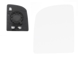 Vw crafter ii `16- man tge вкладка зеркало le фото №1