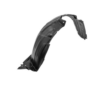 Підкрилок toyota rav 4 ii xa20 , 01.04 - 12.05 53875-42050 фото №1