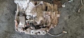 Volvo s60 v70 03- коробка передач коробки передач 31256204 tf-80sc фото №1