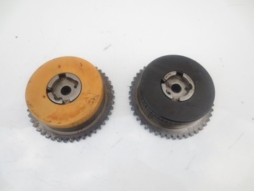 Колесо вариатор opel insignia a astra j gtc chevrolet camaro 2.0 turbo фото №1