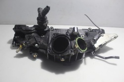 Колектор всмоктуючий alfa romeo giulia фото №1