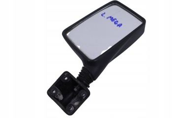 Дзеркало ліві aixam мега 2007 фото №1