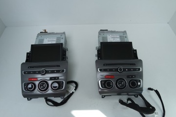 Радіо навігація дисплей навігації citroen c4 ii b7 ds4 фото №1