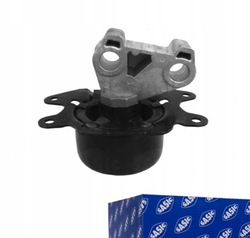 Подушка коробки коробки передач opel combo 1.3 1.7 di dti фото №1