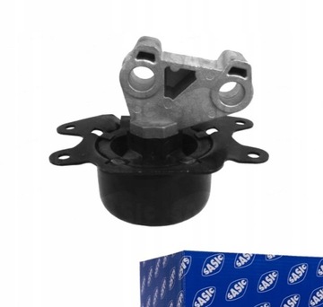 Подушка коробки коробки передач sasic do opel meriva a фото №1