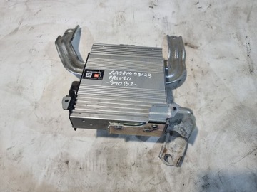 Усилитель оригинальный номер 86280-0w460 toyota prius ii 08r фото №1