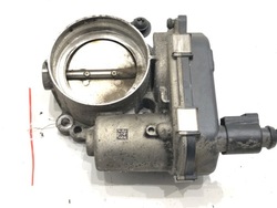 Дроссельная заслонка vw golf vii 04e133062q 1.5 130km фото №1